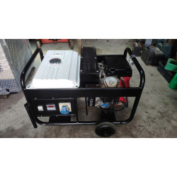 HONDA GX670 HONDA GX670