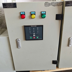 TỦ CHUYỂN ĐỔI NGUỒN ATS-100A3 TỦ CHUYỂN ĐỔI NGUỒN ATS-100A3