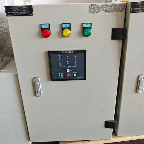 TỦ CHUYỂN ĐỔI NGUỒN ATS-100A3 TỦ CHUYỂN ĐỔI NGUỒN ATS-100A3