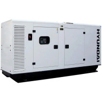 Máy phát điện Hyundai DHY 16KSE (15-17KVA) Máy phát điện Hyundai DHY 16KSE (15-17KVA)