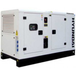 Máy Phát Điện Hyundai DHY 28KSE(25-28KVA) Máy Phát Điện Hyundai DHY 28KSE(25-28KVA)