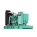 Máy phát điện Cummins 450kVA C450D5DG Máy phát điện Cummins 450kVA C450D5DG