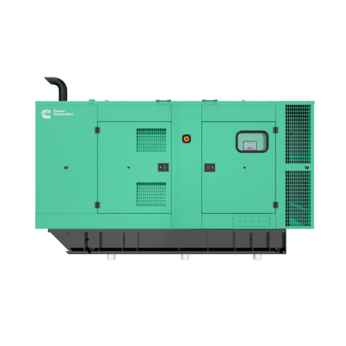 Máy phát điện Cummins 175kVA C175D5I