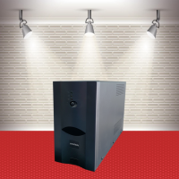 Bộ lưu điện Hyundai UPS 2000VA Bộ lưu điện Hyundai UPS 2000VA