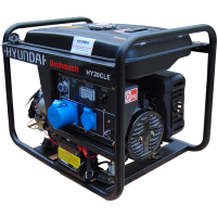 Hyundai HY20CLE Hyundai HY20CLE