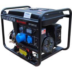 Hyundai HY20CLE Hyundai HY20CLE