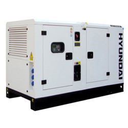 MÁY PHÁT ĐIỆN 20KVA HYUNDAI DHY22KSE MÁY PHÁT ĐIỆN 20KVA HYUNDAI DHY22KSE