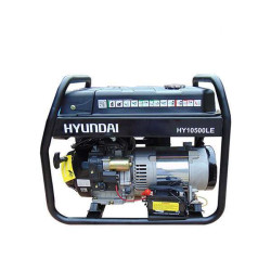 Máy phát điện HY 10500LE-7.5KW-XĂNG-1 PHA Máy phát điện HY 10500LE-7.5KW-XĂNG-1 PHA