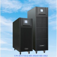 Bộ lưu điện Hyundai HD-40KH3 (40kVA, Vào 3 Pha – Ra 3 Pha) Bộ lưu điện Hyundai HD-40KH3 (40kVA, Vào 3 Pha – Ra 3 Pha)